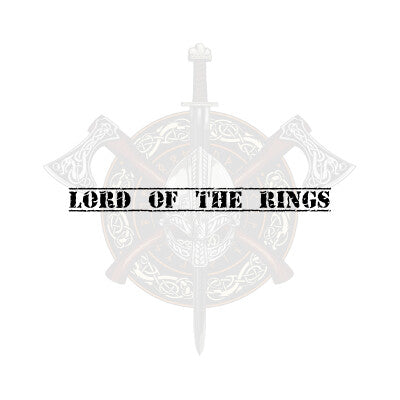 Lord of The Rings