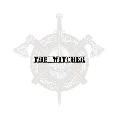 The Witcher Swords