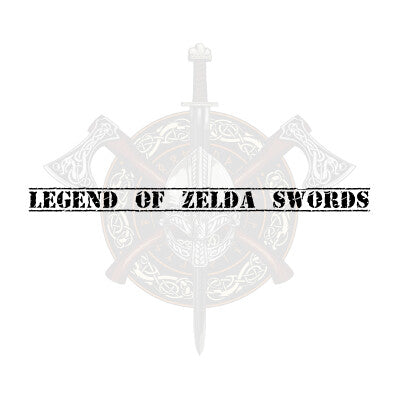 Legend of Zelda