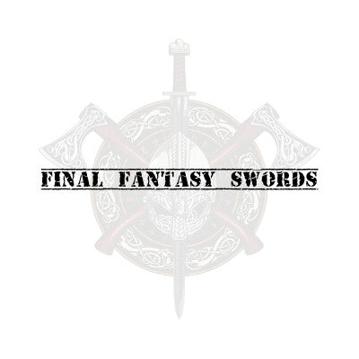 Final Fantasy Swords