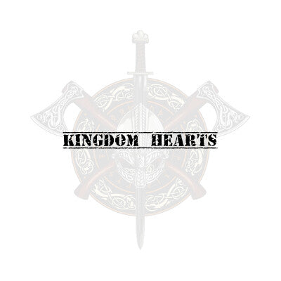 Kingdom Hearts