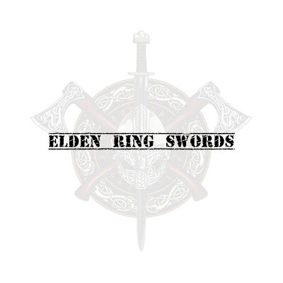 Elden Ring Swords