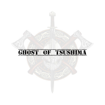 Ghost of Tsushima