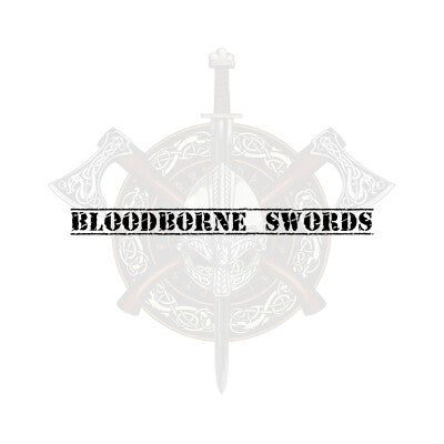 Bloodborne Swords