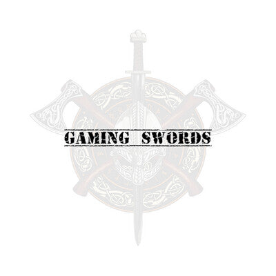 Gaming Swords